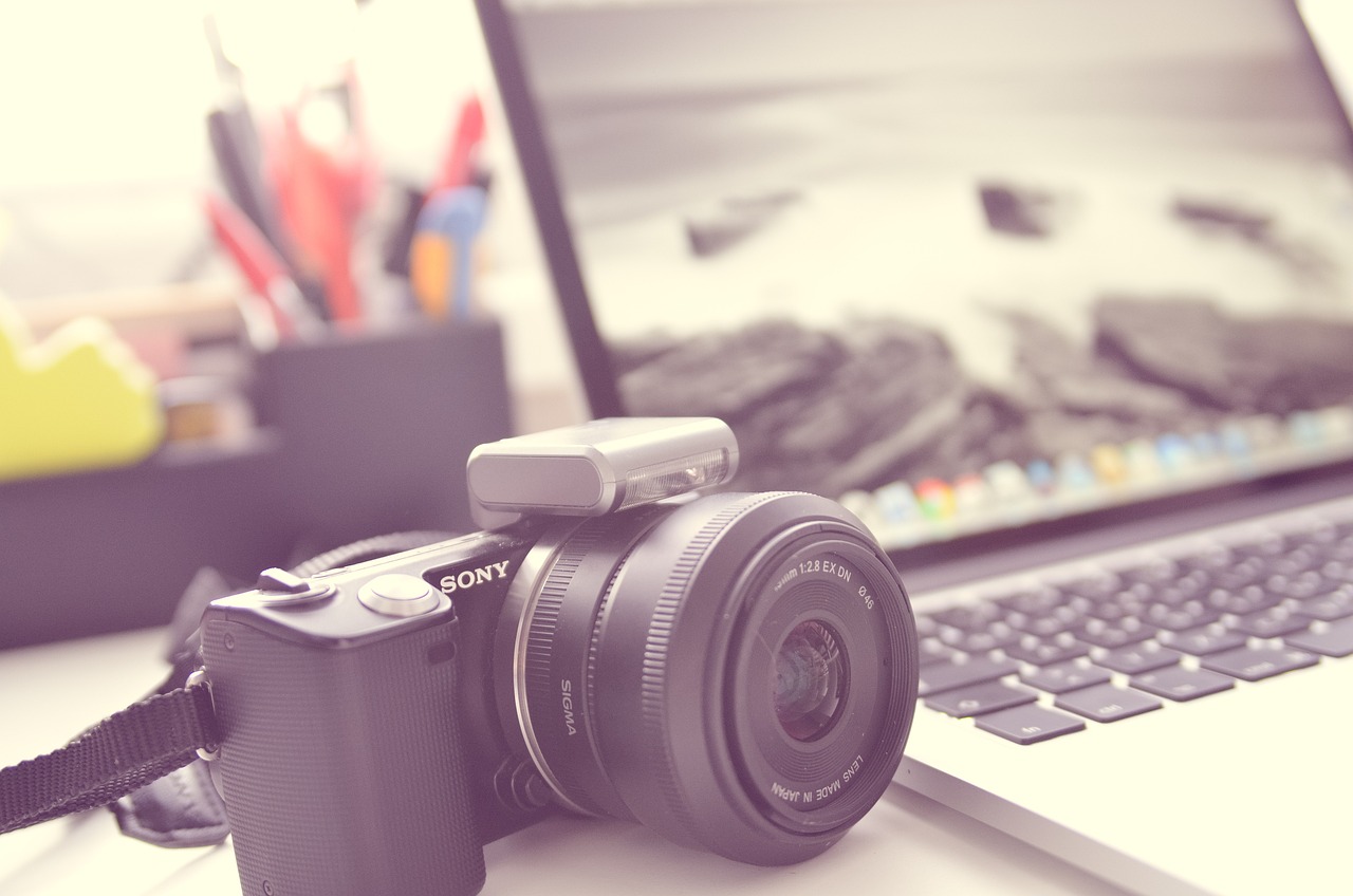 ママが子ども中心に学べる写真講座の内容例は？