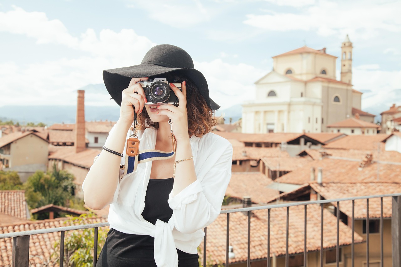 子ども写真は何枚撮るべきか、理想的な枚数とは？