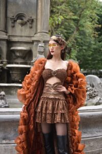 子ども撮影でおしゃれに決まる服装のポイントは？