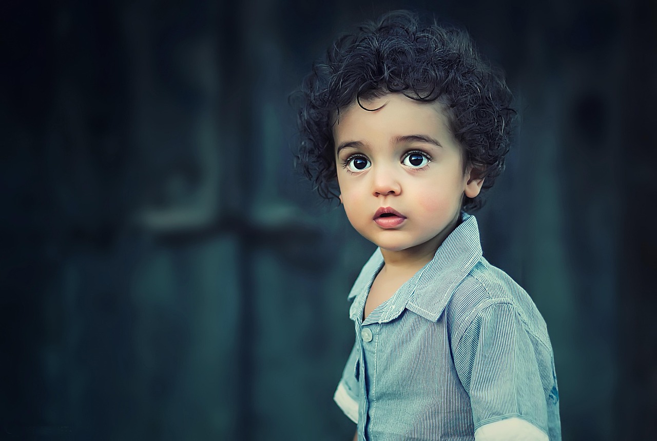 子ども撮影で素敵なストーリー作りのコツは？