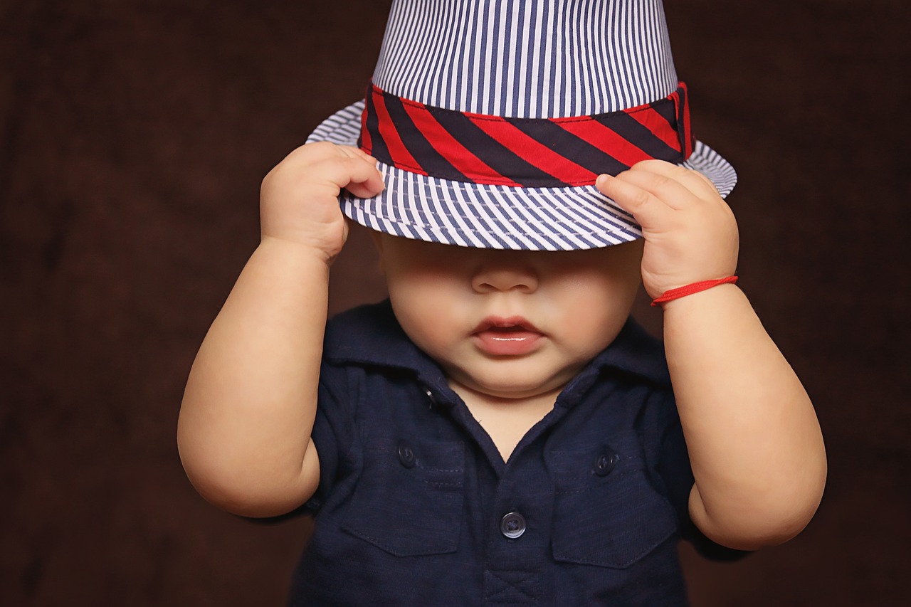 子ども撮影に最適なおしゃれな服装のポイントは？