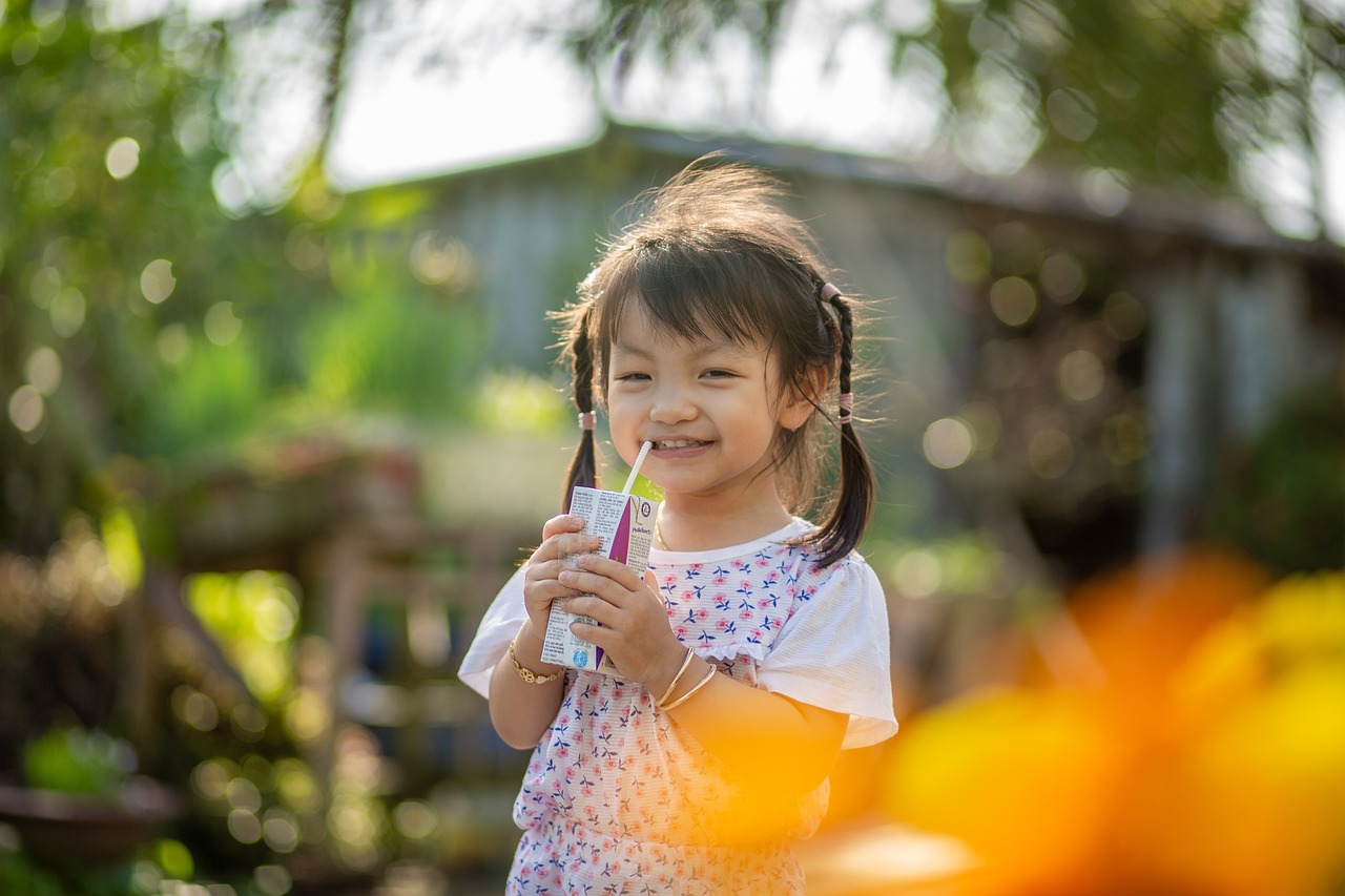 子どもが笑顔になる撮影が難しい時の対処法は？