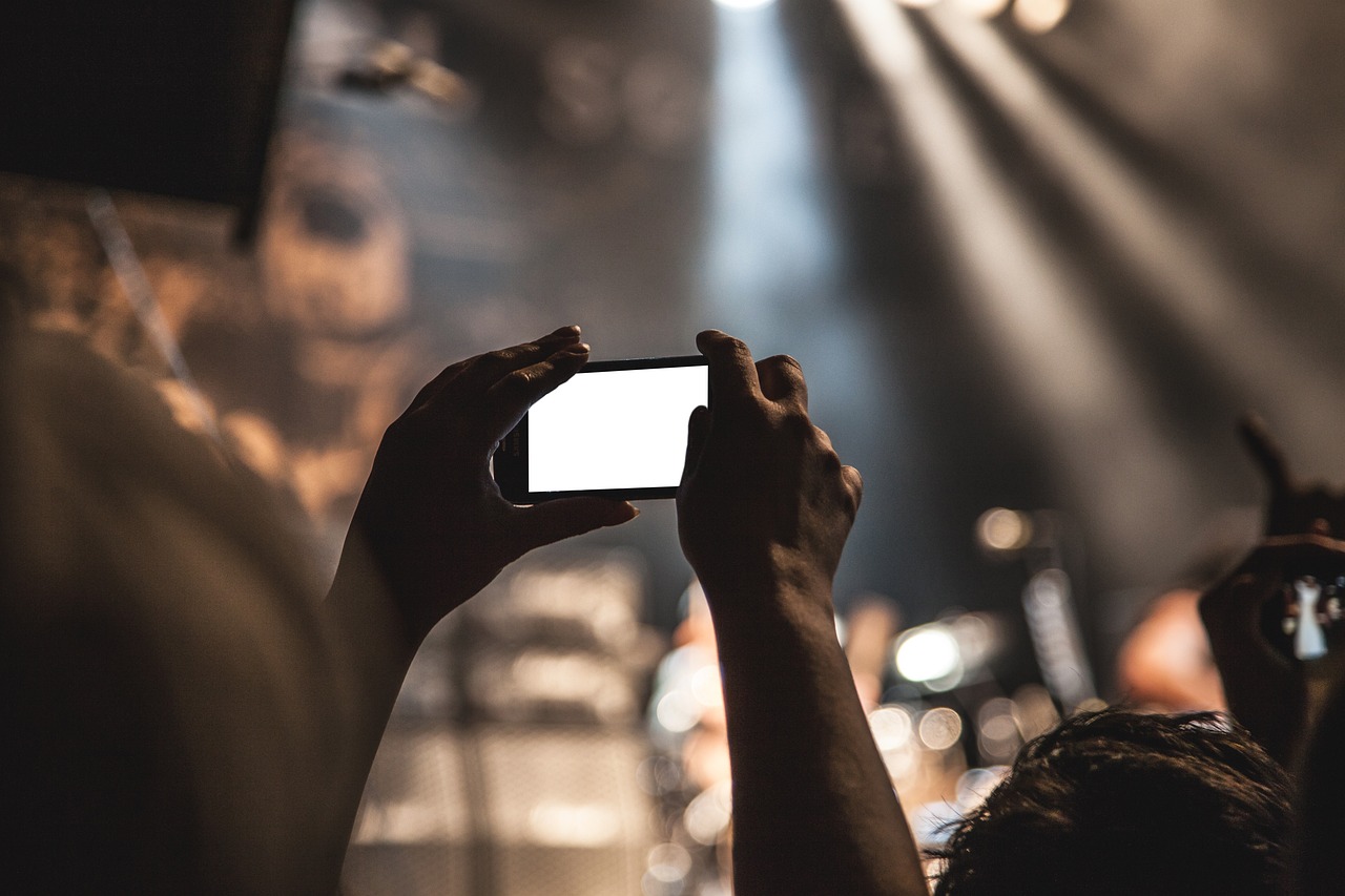 運動会のスマホ撮影で最適な設定は？