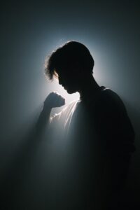 逆光で撮影する子供のポートレートのコツは？