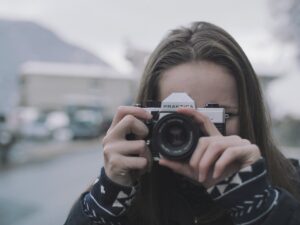 ISOを使った明るい子供の撮影方法は？