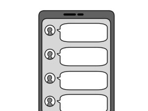 SNSで子供の成長を素敵に残す写真アプリは？