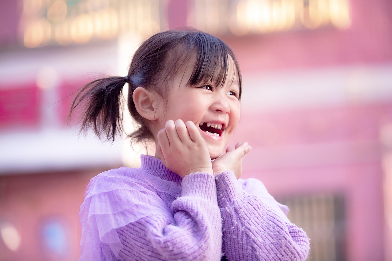 お互いのリアクションを子供にどう伝えるべきか？