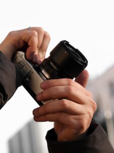 カメラ初心者が知っておくべき撮影の基礎とは？