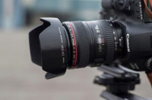 一眼レフで子どもを素敵に撮影するポートレートモードの使い方は？