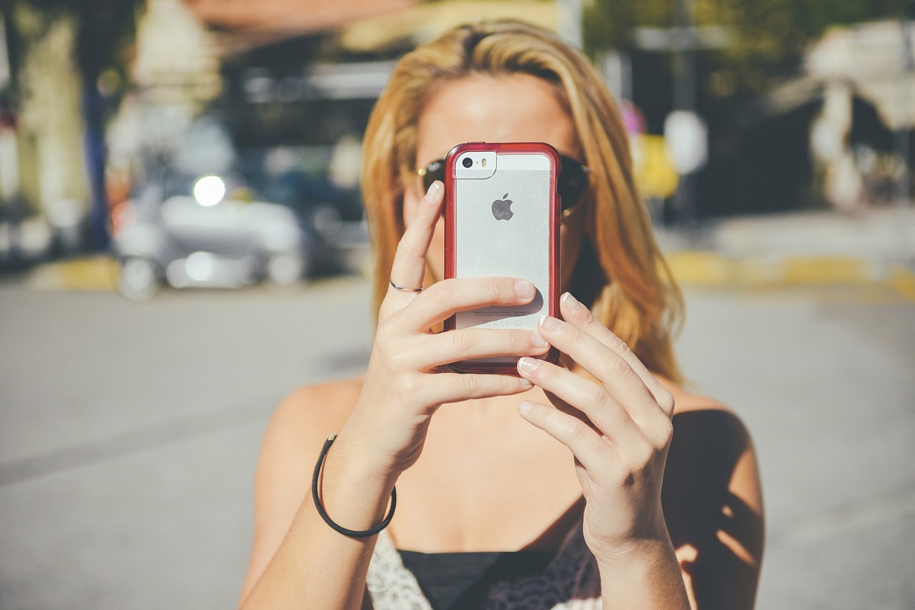 運動会で子供の写真をスマホで上手に撮るコツは？