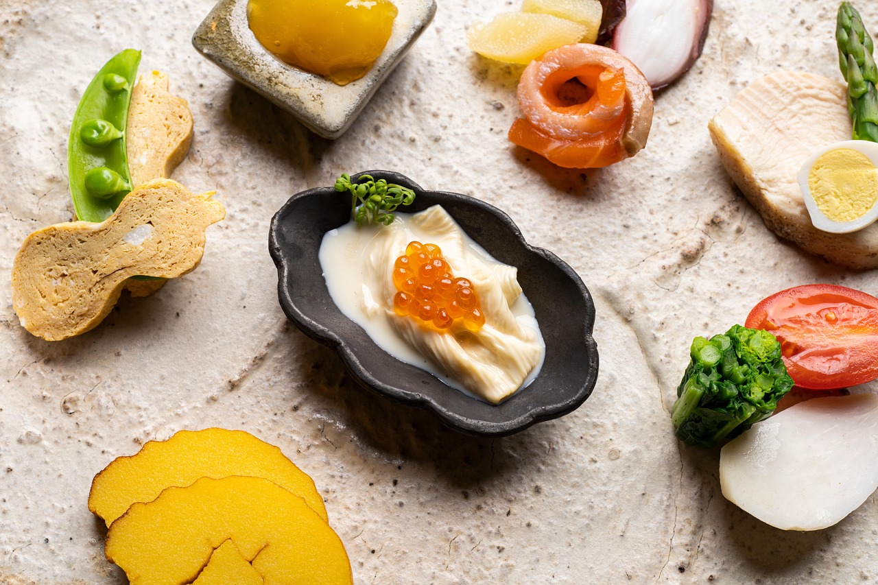 スマホで子どものおやつを美しく撮影するコツは？