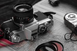 子どもの日常をスマホで撮影する写真記録のコツは？