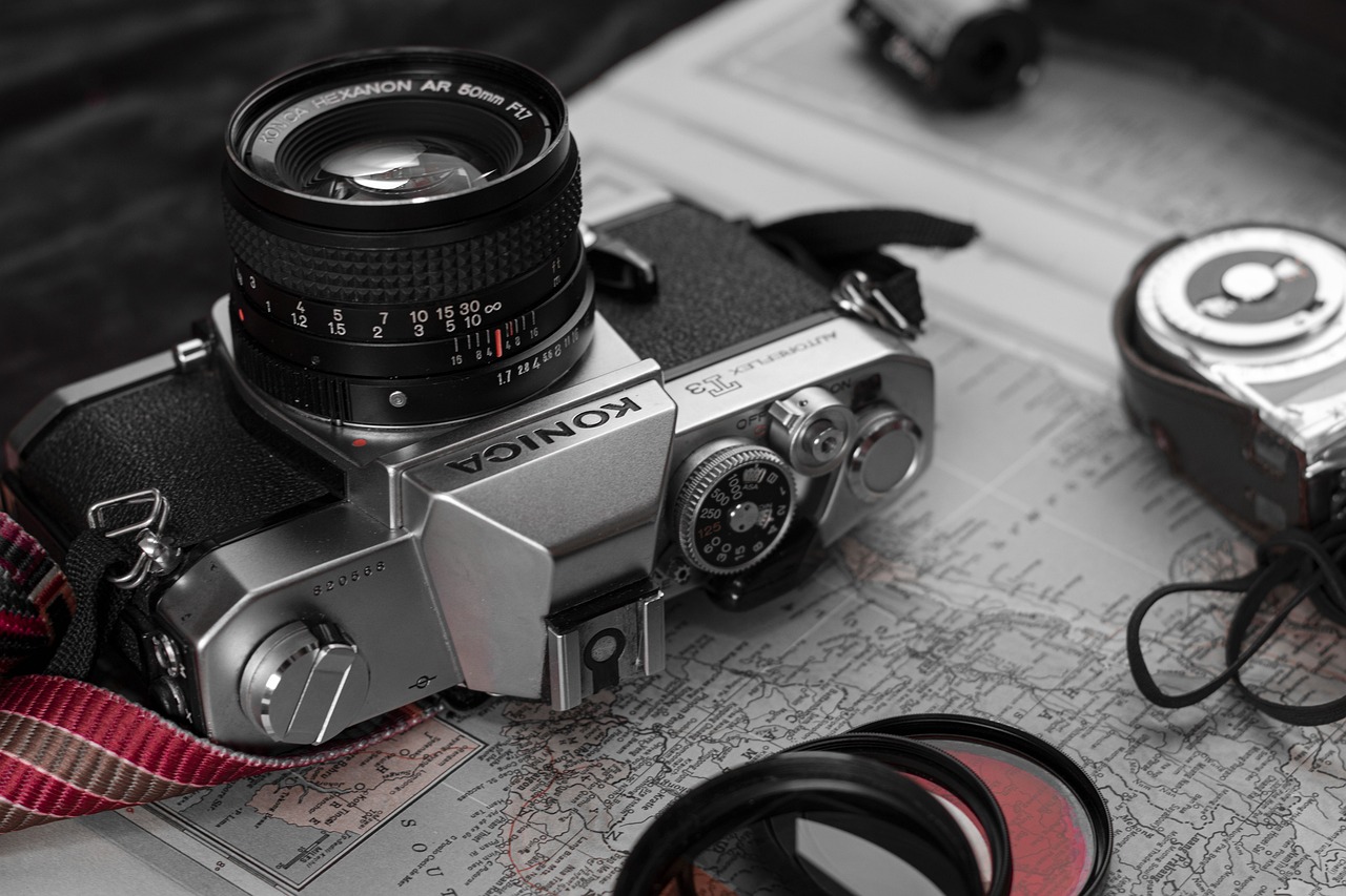 子どもを表情豊かに撮影するための写真方法とコツは？