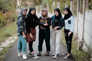 幼児の遊び中に自然な笑顔を引き出す写真撮影コツは？