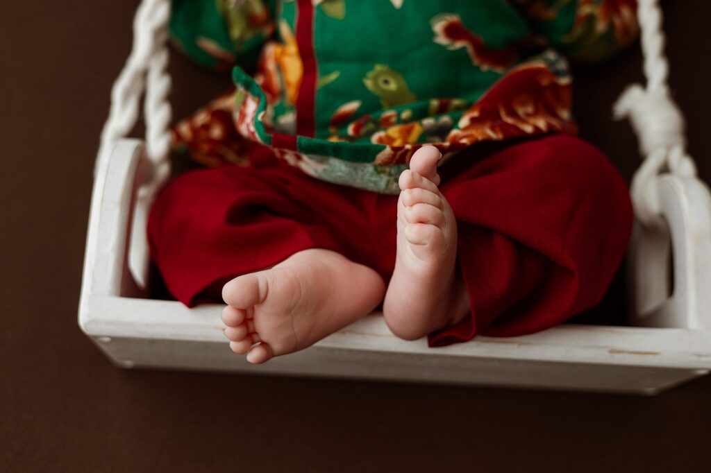 子ども写真を撮る際のポーズ指導に役立つコツは？