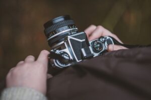 子ども写真撮影でISOを上げすぎるとどうなる？