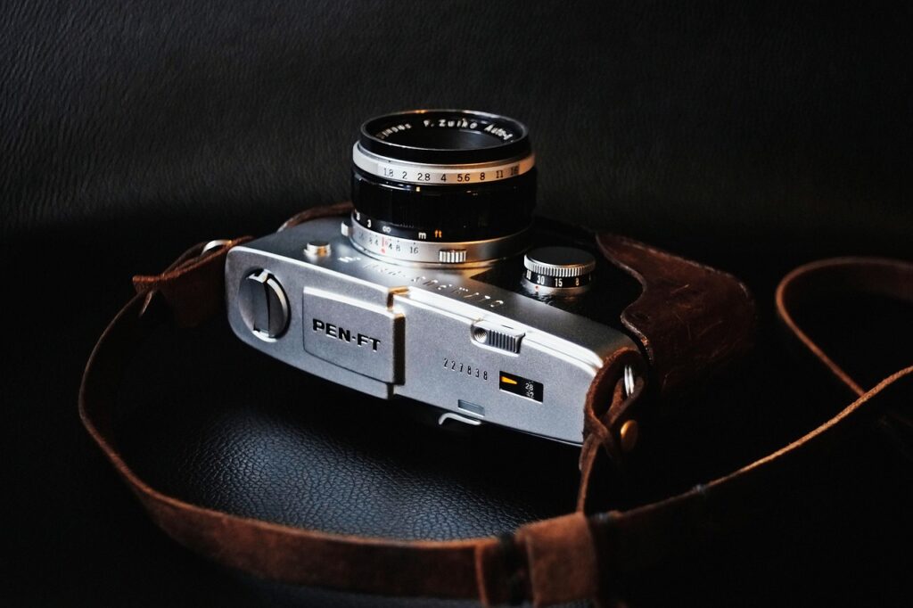 子ども撮影でシャッター優先モードを使うメリットは？