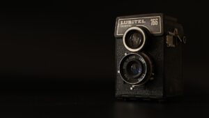 子どもと一緒に楽しむ写真撮影でカメラの違いは何ですか？