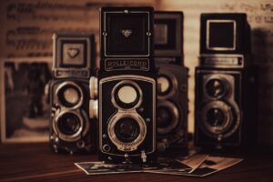 子ども撮影に必要なマニュアルはどこで手に入る？