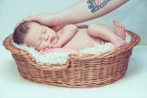 赤ちゃんの写真撮影初心者が知っておくべきコツは？