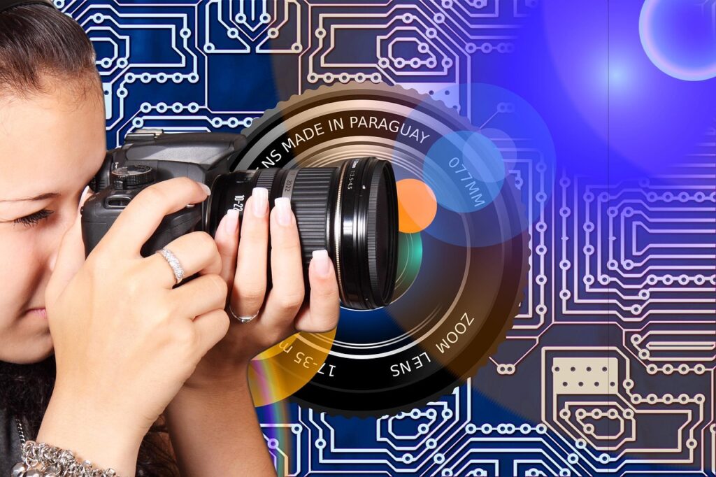 スマホ写真講座はママ向けにおすすめの内容とは？