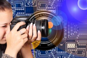 スマホ写真講座はママ向けにおすすめの内容とは？