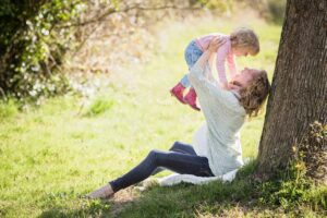 ママが子どもとの写真を下手に撮ることに悩む理由とは？