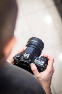 一眼レフを子ども撮影のために買うべきか？