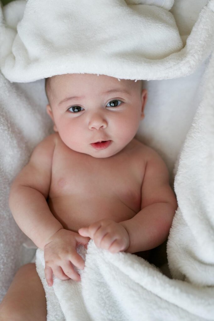 子ども写真の成長記録に最適な写真アイデアは？