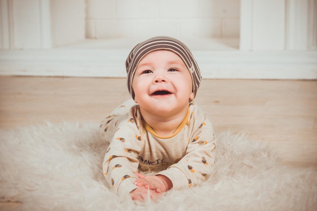 子ども写真の明るさ補正方法はどうすれば良い？