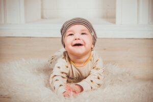 子ども写真の明るさ補正方法はどうすれば良い？