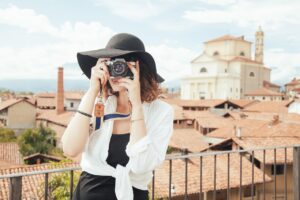 子ども写真を撮る方法で動きある写真を上手に撮影するには？