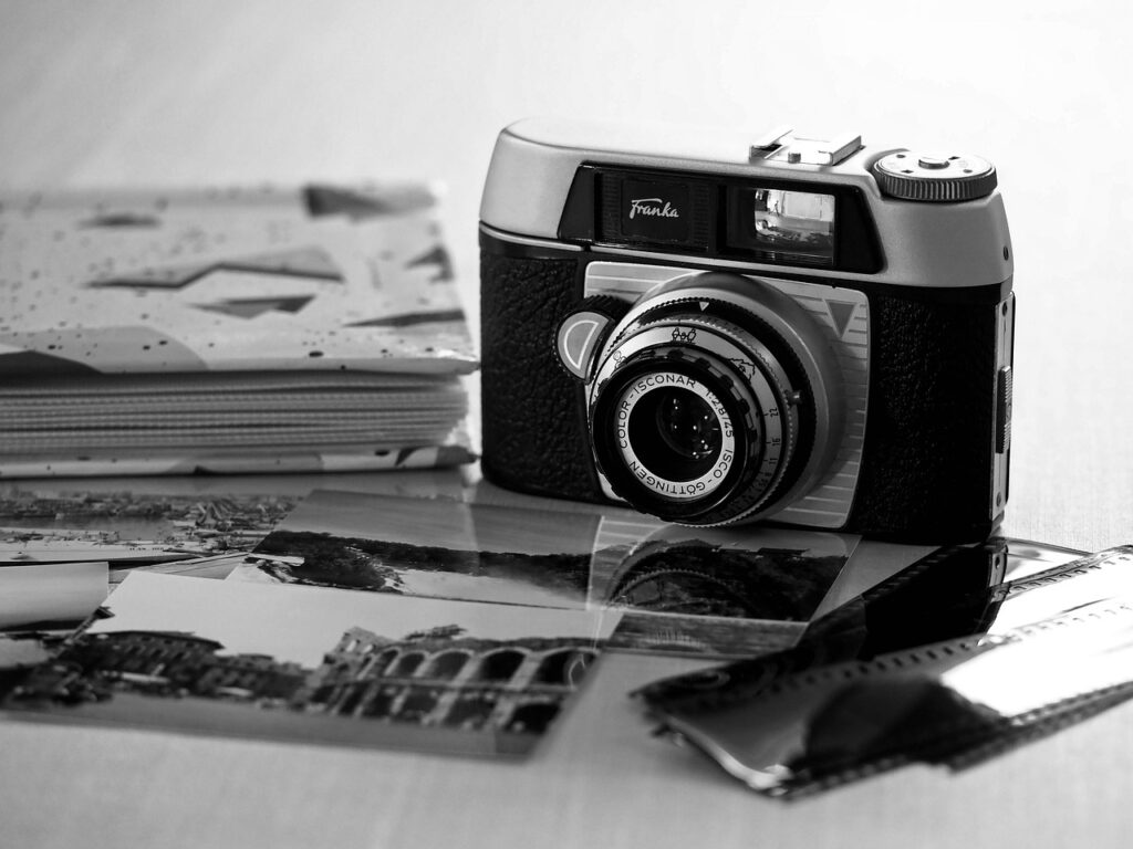 月齢フォトの背景の作り方はどのようにすればいい？